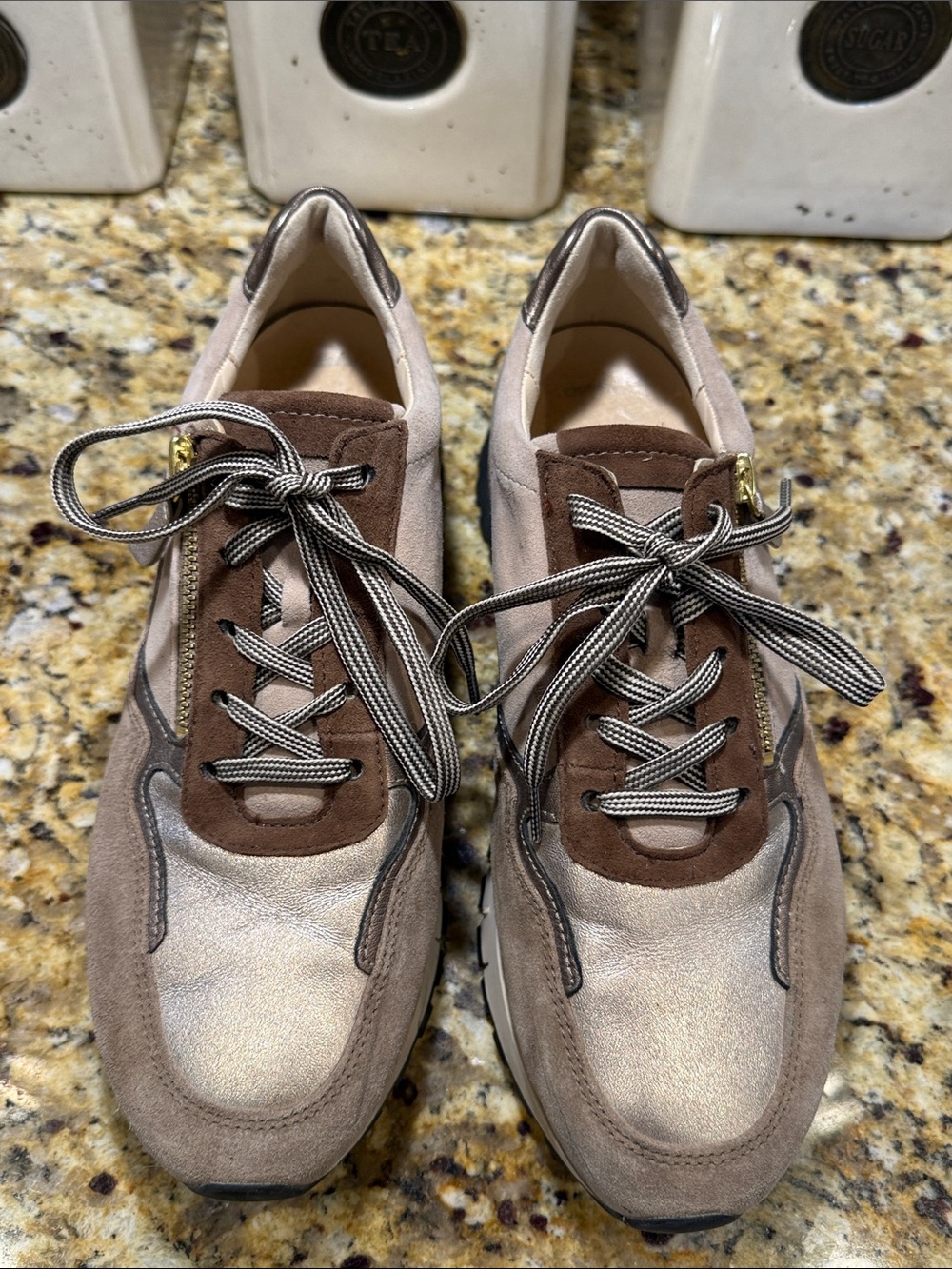 Gabor sneaker - Picture 2 of 15